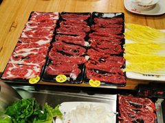 -嬷孙家潮汕牛肉火锅(北京路天河城店)