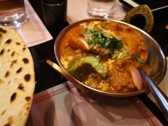 -克比叔叔印度餐厅Kebabs on the Grille(永康路分店)