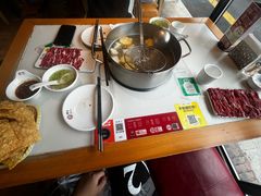 -焯牛潮汕牛肉火锅(云峰街创始店)