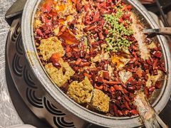 -烤匠麻辣烤鱼(青羊万达店)