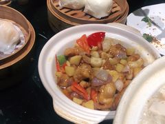 -高第街56号餐厅(银座商城玉函店)