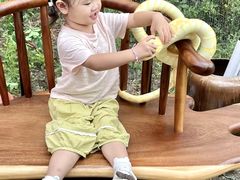 -杭州野生动物世界
