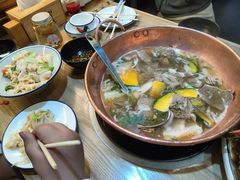 -妈妈的味道(和顺古镇店)