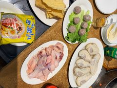-濠轩阁特色生蚝火锅总店