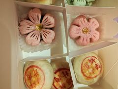 -百年同和·江南点心院(山塘街店)