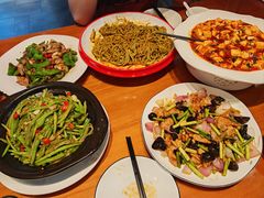 -味窑大寨百姓酒楼(晋祥办公大楼店)