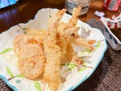 -半藏居酒屋(香港花园店)