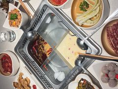 -海底捞火锅(中商百货店)