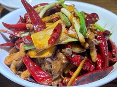 -胖婆捆鸭(长沙锦泰广场店)