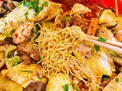 -文立新·秤盘麻辣烫(天通苑店)