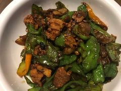 小炒肉-厨彩阳光(荔枝沟路店)