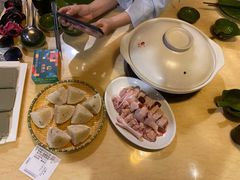 -龙泉人椰子鸡.糟粕醋.海南菜(三亚旗舰店)