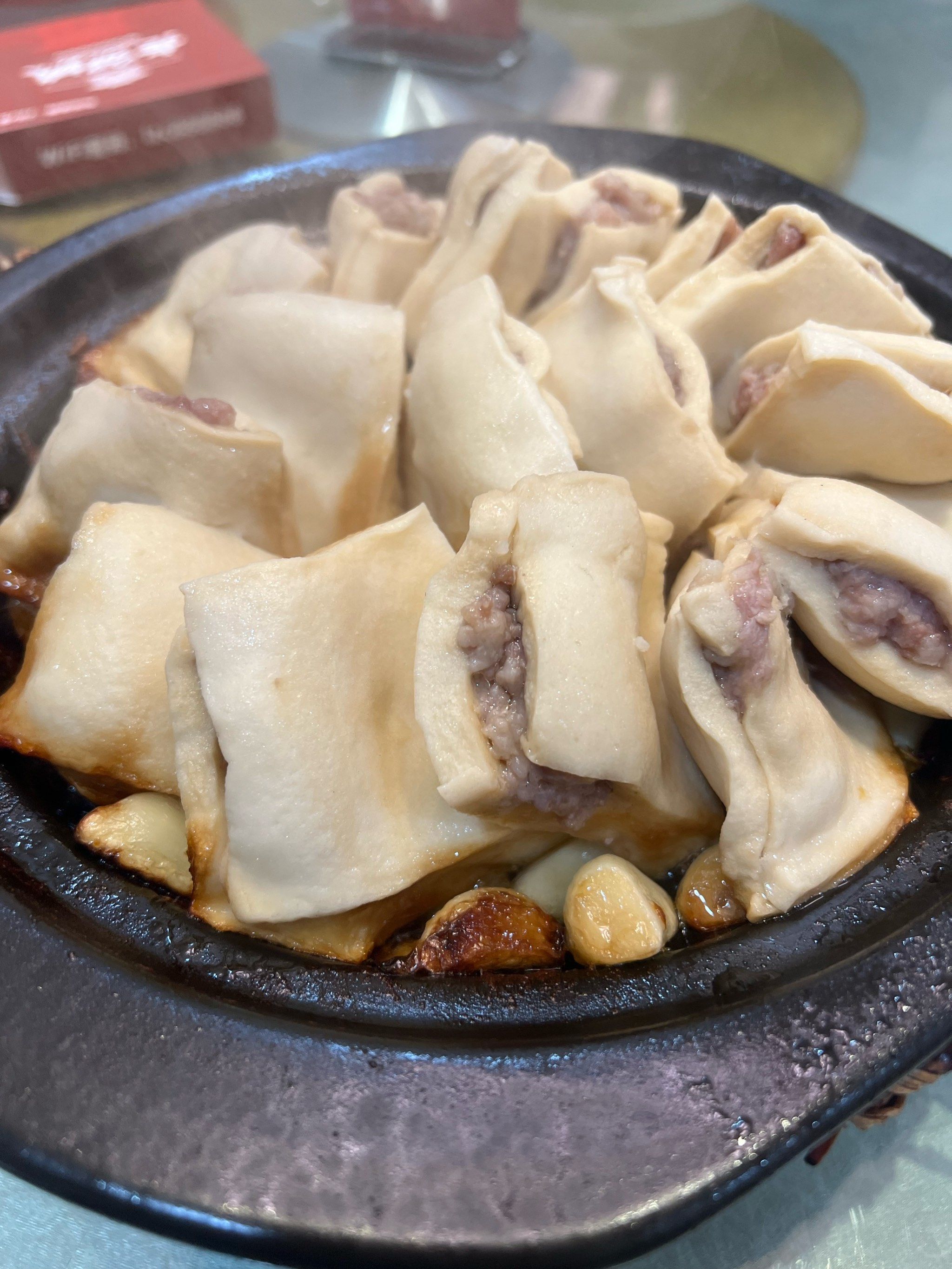 山东邹城特色菜天花板