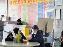 -伟文烧腊饮食(大润发店)