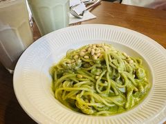 -UPPER KITCHEN(延安路店)