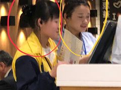 -翠華餐廳(浦东机场T1店)