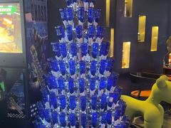 -CIAO·团建聚餐·生日派对轰趴馆(福田店)