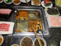 -海底捞火锅(德辉广场店)