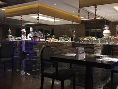 大堂-AdD全日制餐厅(中谷花园酒店)