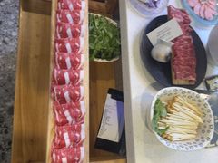 -五星桥原切肥牛火锅(怀德桥店)