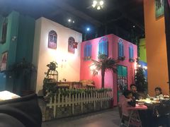 大堂-小娘惹厨房Little Nyonya(狮城有约上榜店)