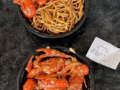 -莲餐厅·湖北菜·潜江小龙虾店(愚园路店)