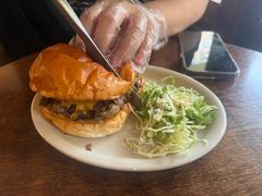 -Al Salam莫的三明治