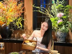 -滇野云南野生菌餐厅(陕西南路店)