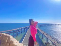 -星海湾跨海大桥