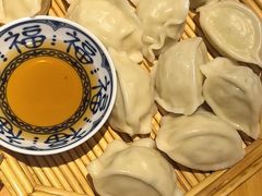 -村长家的疙瘩汤·东营菜(东营茶城店)