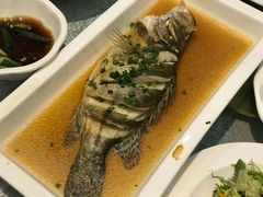 -杭州海华满陇度假酒店