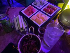 -光音瓦特俱乐部(高新店)