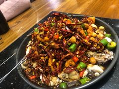 -烧货·活海鲜炭烧(湖滨商业街店)