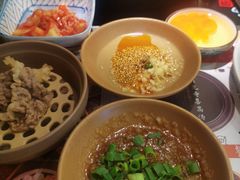 -温野菜涮涮锅(大悦城店)