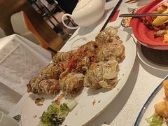 -喜记避风塘炒辣蟹(旗舰店)