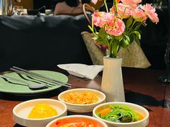 -Fuzzy Bistro 浮几韩餐·茶酒馆