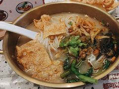 -雙冲柳州螺蛳粉&酸嘢&桂林米粉(簋街店)