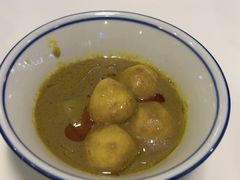 -金湖港式餐厅(建外店)