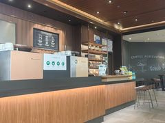 -星巴克(南京弘阳购物中心店)