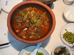 -寻乡迹· 湖南家宴(竹坑店)