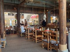 -北丐先生·野馄饨烧烤(长宁龙之梦店)
