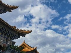 -崇圣寺三塔文化旅游区