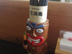 -大师兄·西北小馆(南沙万达广场店)