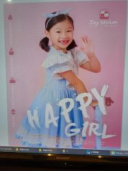 点击看大图 -倾城宝贝儿童摄影(广州天河店)