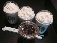 -星巴克(福州三坊七巷店)