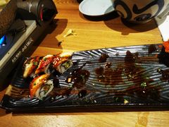 -初居食屋日式料理(万象城购物中心店)
