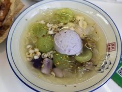 -江记甜品(罗湖店)