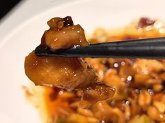 -庆云楼饭庄(什刹海店)