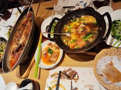 -中国徽菜·徽商故里(广安门店)