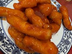 -北大地皖峰饭馆